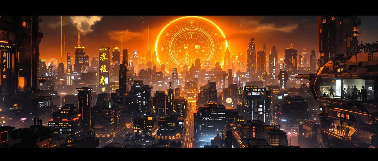 2026暑期档票房大战：这部国产科幻片凭什么逆袭夺冠？